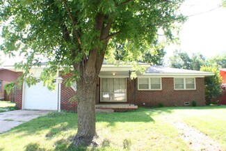 614 S Longfellow St, Wichita, KS 67207