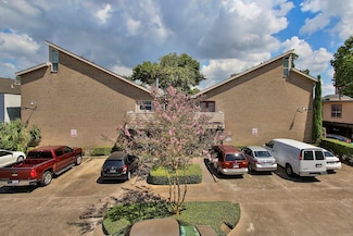 1416 Hawthorne St Unit 9, Houston, TX 77006