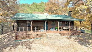 403 Polk Road 69, Mena, AR 71953