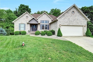 7401 Cove Way, Georgetown, IN 47122