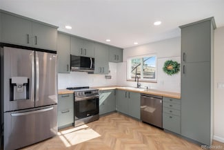 9272 E Mansfield Ave, Denver, CO 80237