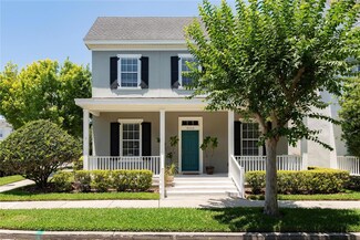 4006 Markham Place, Orlando, FL 32814