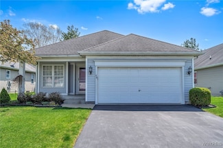 48 Rushford Hollow Dr, Buffalo, NY 14227