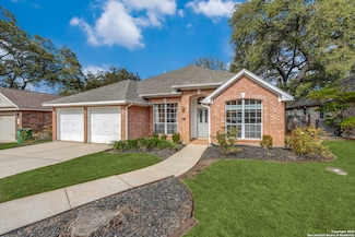 23 Sweetwood, San Antonio, TX 78254