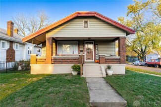 548 Watervliet Ave, Dayton, OH 45420