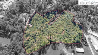 TBD W Brenhaven Dr, Elkin, NC 28621