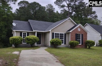 8 Northfield Ct, Columbia, SC 29229
