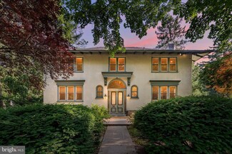 104 Elm Ave, Swarthmore, PA 19081