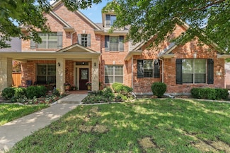 730 Pheasant Run Dr, Murphy, TX 75094