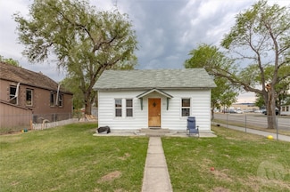 224 N 17th St, Billings, MT 59101