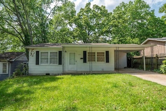 204 1st St, Hot Springs National Park, AR 71913