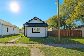 1605 F Ave, New Castle, IN 47362