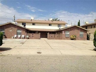 1921 Amy Sue Dr Unit A, El Paso, TX 79936