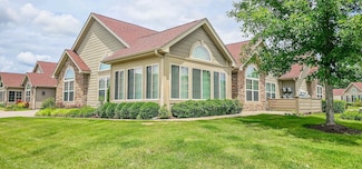 1601 E Southfield Cir, Cordova, TN 38016