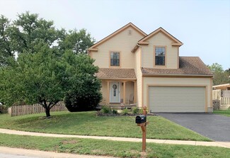 3668 Seattle Slew Dr, Columbus, OH 43221