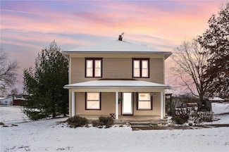 111 N Franklin St, Gallatin, MO 64640