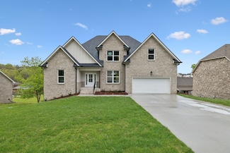 651 Shetland Dr, Smyrna, TN 37167