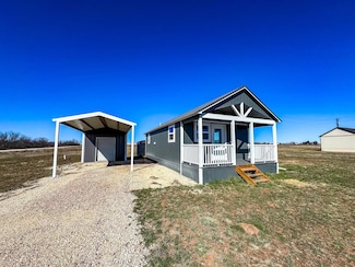 323 Blue Cat Blvd Unit Haskell, Haskell, TX 79521