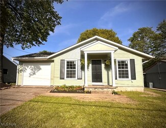 409 Washington St, Leetonia, OH 44431