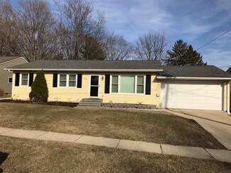 413 Westview Ave, Clinton, WI 53525