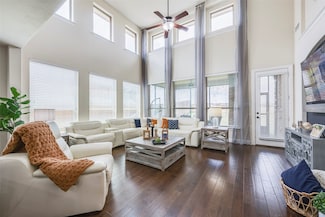 14901 Seventeen Lakes Blvd, Roanoke, TX 76262