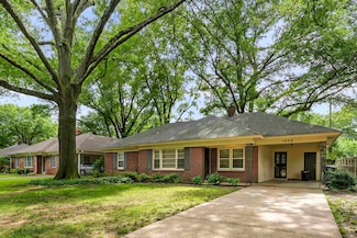 1669 Estate Dr, Memphis, TN 38119