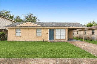 1409 Lincoln Ave, Marrero, LA 70072