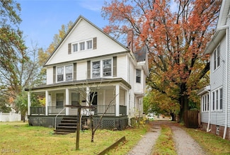 1796 S Green Rd, Cleveland, OH 44121