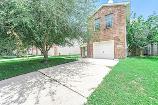 4114 Heritagestone Dr, Houston, TX 77066