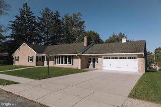 771 Fairview Ave, Gettysburg, PA 17325