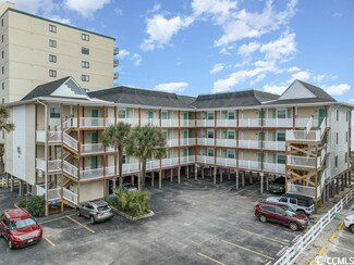 4509 S Ocean Blvd Unit A-2, North Myrtle Beach, SC 29582