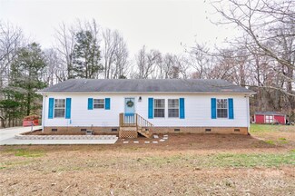 222 Old Stubbs Rd, Cherryville, NC 28021