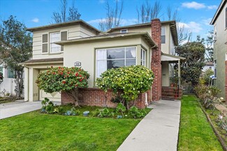3116 Fernside Blvd, Alameda, CA 94501