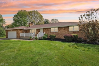 383 Nye Dr, Fairlawn, OH 44333