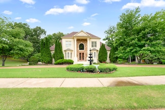 9134 Randle Valley Dr, Cordova, TN 38018