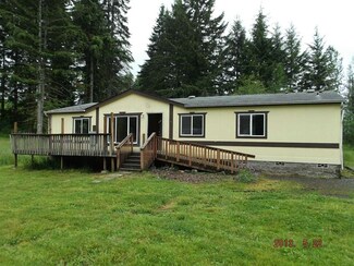640 State Route 506, Toledo, WA 98591