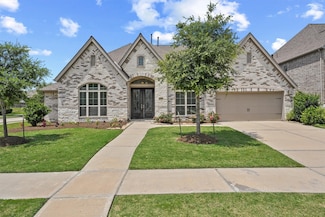 13303 Itasca Pine Dr, Humble, TX 77346