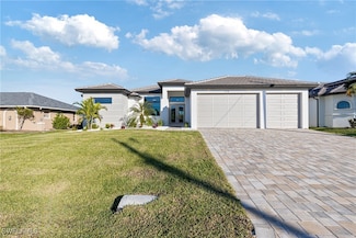 115 NW 39th Ave, Cape Coral, FL 33993
