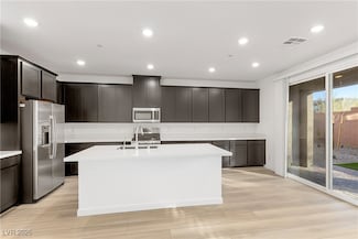 200 Viento Ridge St, Henderson, NV 89012