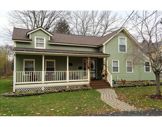 74 Sugarloaf St, South Deerfield, MA 01373