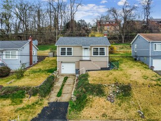 509 Beech St, West Mifflin, PA 15122