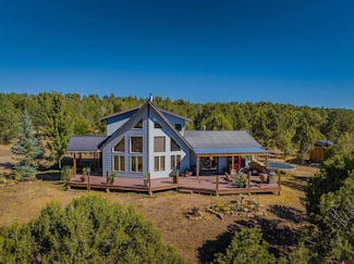 5365 Cr 318, Ignacio, CO 81137