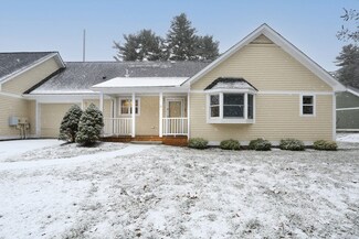 150 North Rd Unit 28, Sudbury, MA 01776