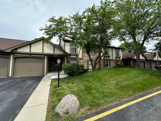 2850 Northampton Dr Unit B1, Rolling Meadows, IL 60008