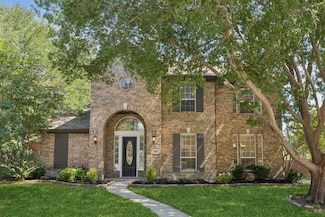 1601 Wheatberry Ct, Allen, TX 75002