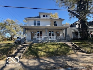 1247 Wright St, Indianapolis, IN 46203