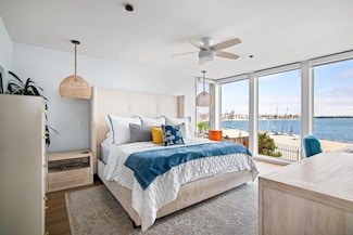 1221 Parker Place Unit 1, San Diego, CA 92109