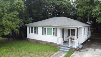 334 Gaffney St, West Columbia, SC 29169