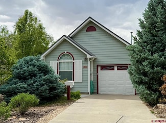 833 S 2nd St, Montrose, CO 81401