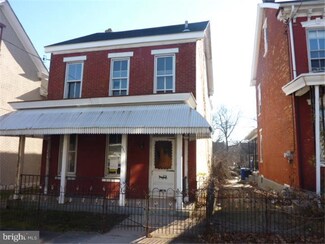 356 Cherry St, Pottstown, PA 19464